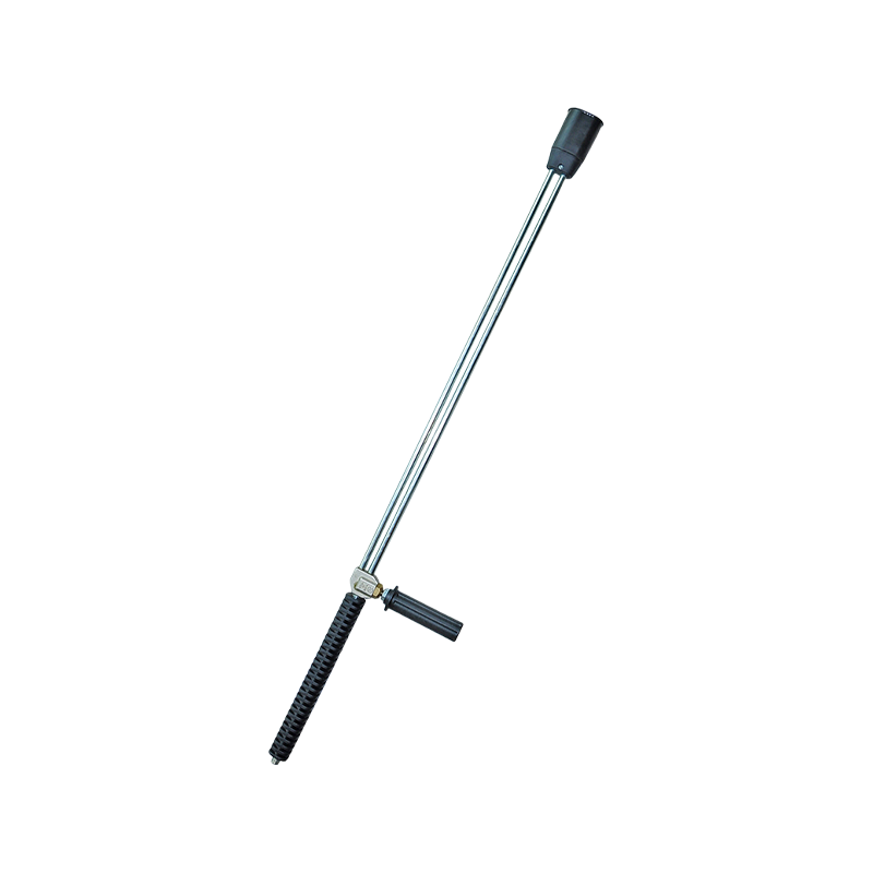 Stroj za čišćenje visokog pritiska šupljina dvostruka šipka pištolja {$ v2.Title | str_replace = '