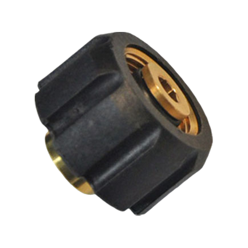 Nikalni mesing M22 priključak visokog tlaka {$ v2.Title | str_replace = '