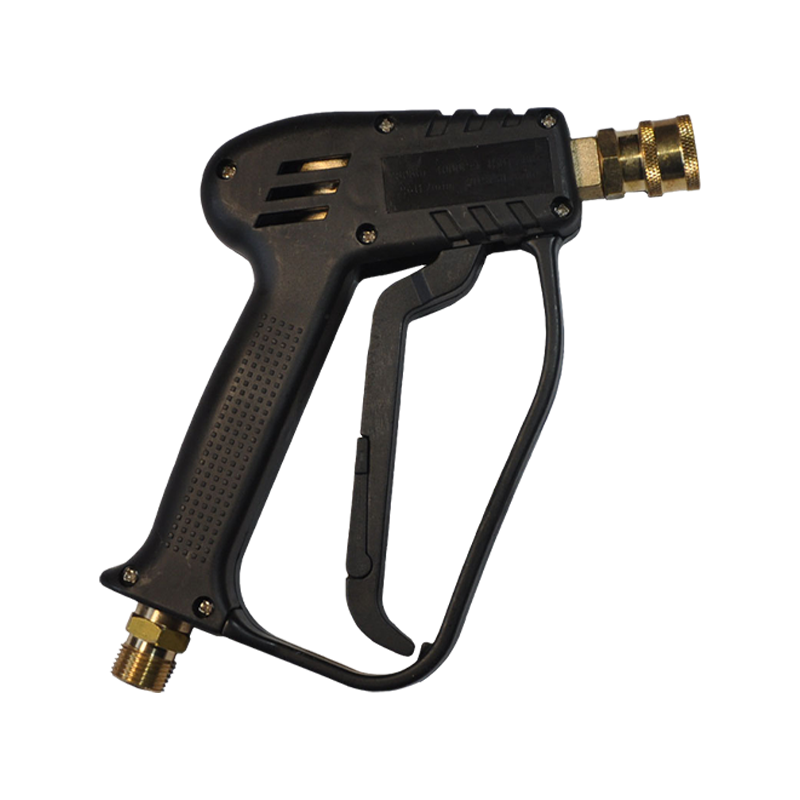 Jednostavno pištolj za čišćenje tlaka s rotacijom {$ v2.Title | str_replace = '