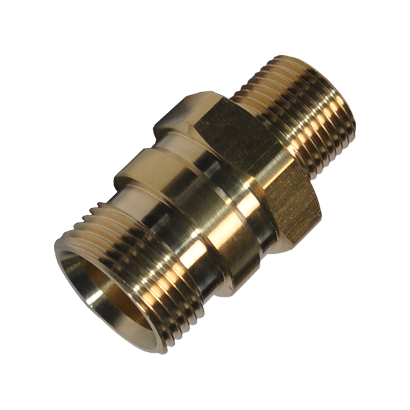 Brzo zakretni mesing navojni spoj spoj {$ v2.Title | str_replace = '