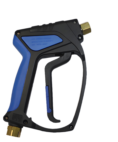 Pištolj za pranje pod pritiskom