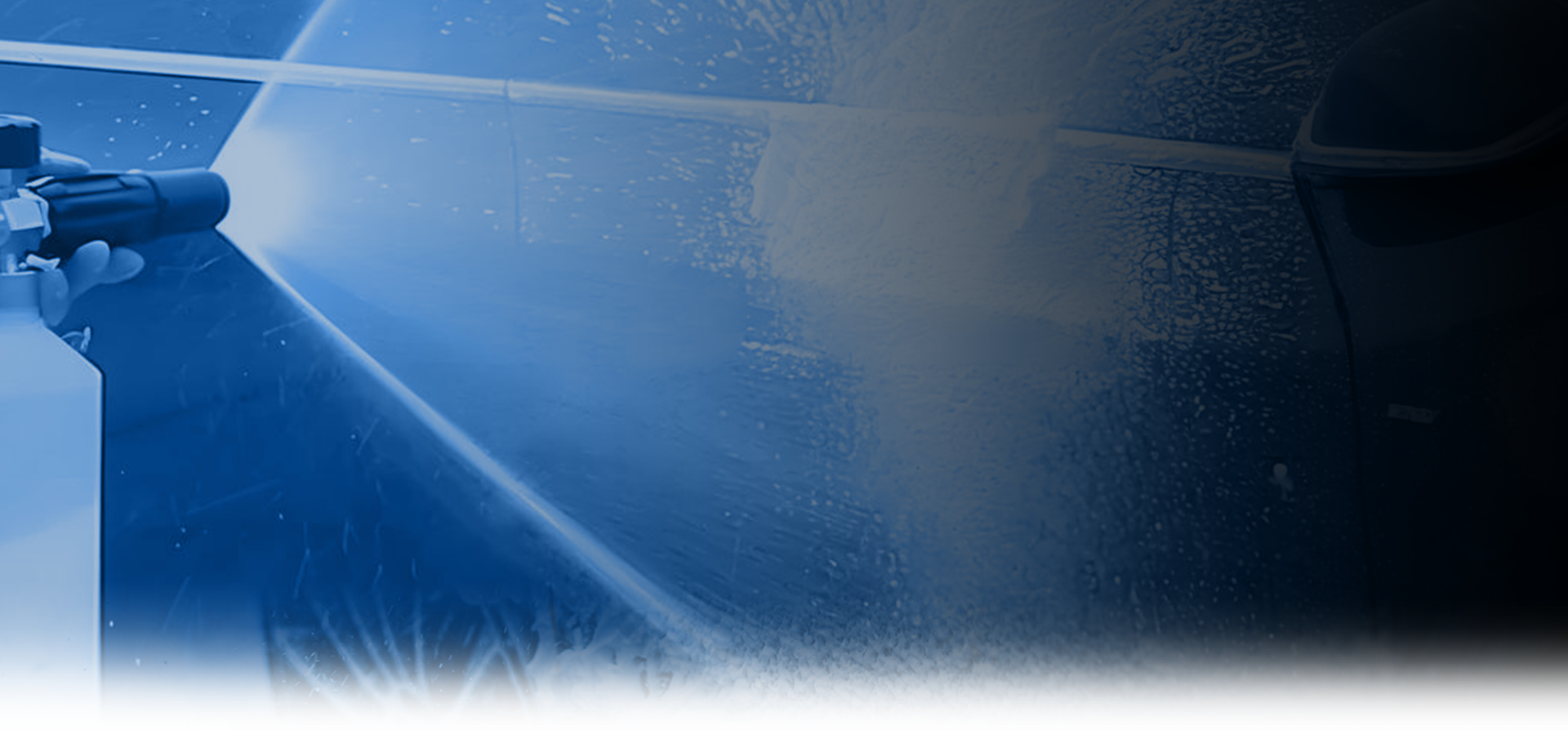 Kako pištolj za pranje tlaka poboljšava učinkovitost i učinkovitost čišćenja automobila