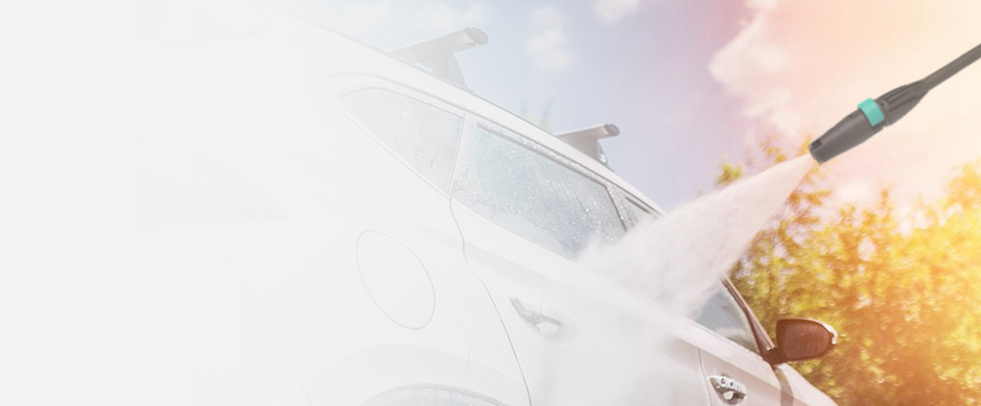 Stroj za čišćenje visokog tlaka vodena metla s punom prizorom i vodič za odabir