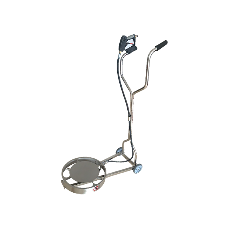 Ravna površinska sredstva za čišćenje od nehrđajućeg čelika {$ v2.Title | str_replace = '